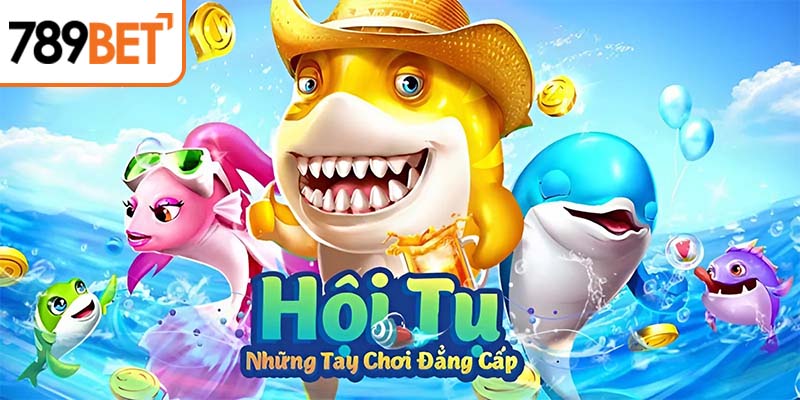 Khái quát chung về game Bắn Cá H5 cực chất