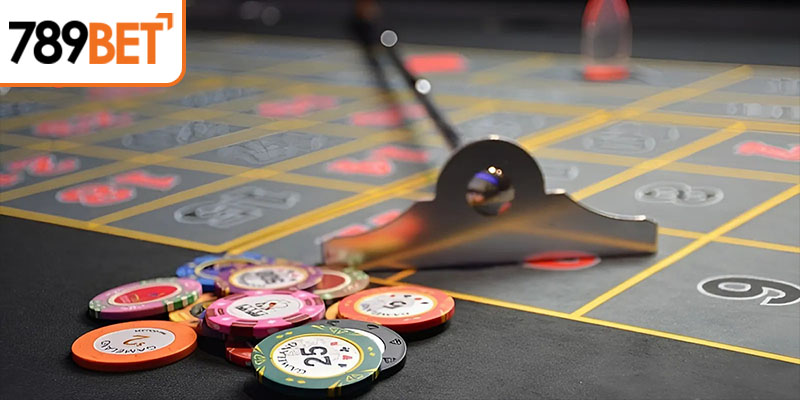 Tài xỉu THABET siêu hot tại sảnh casino