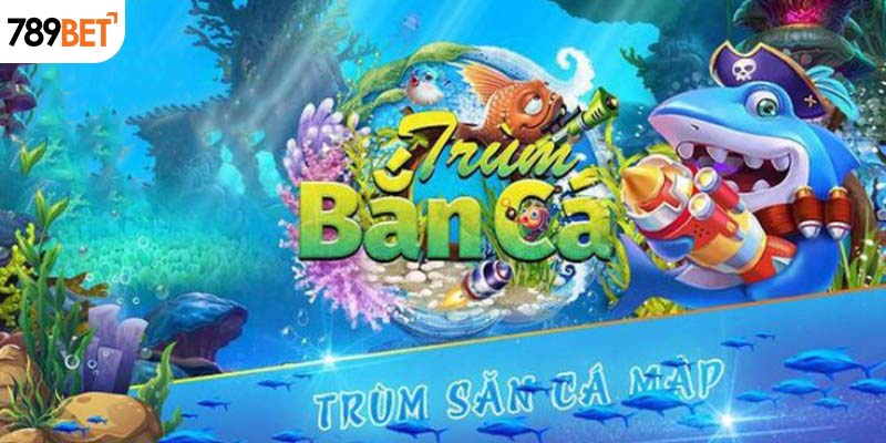 789BET mang đến đa dạng phòng săn