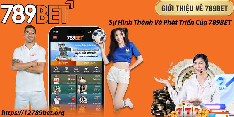 789bet - thông tin giới thiệu cập nhật đầy nhất năm 2025